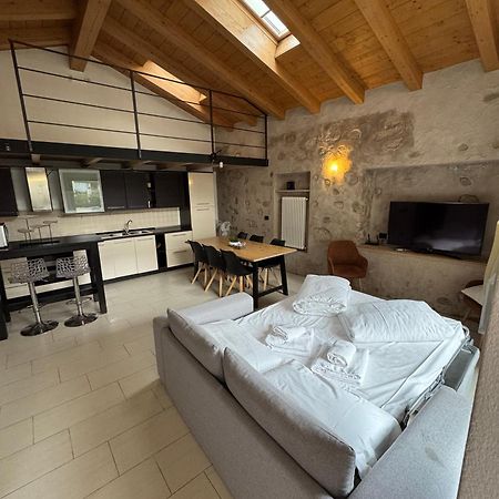 Winds Villa Arco Exterior foto