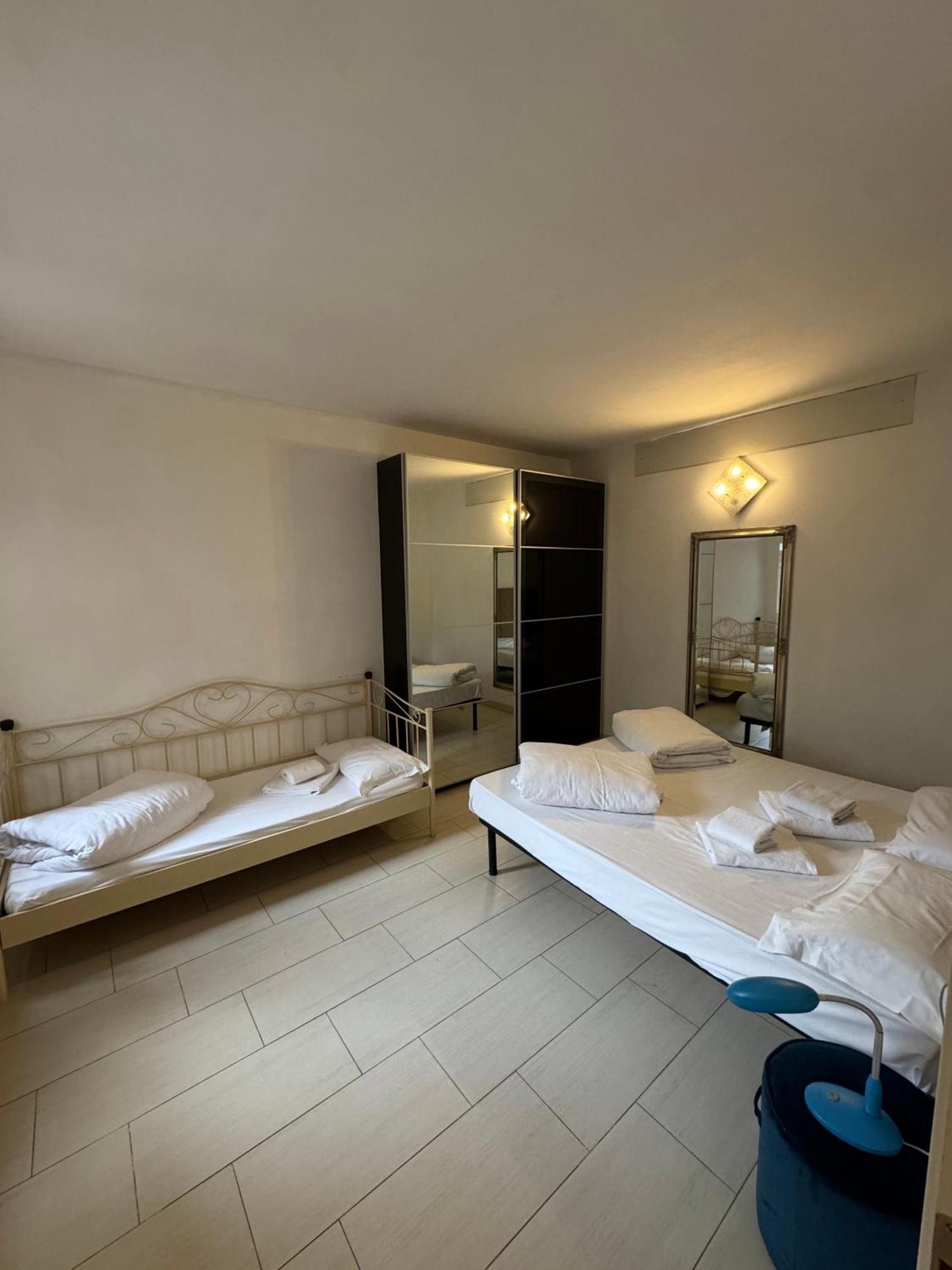 Winds Villa Arco Exterior foto