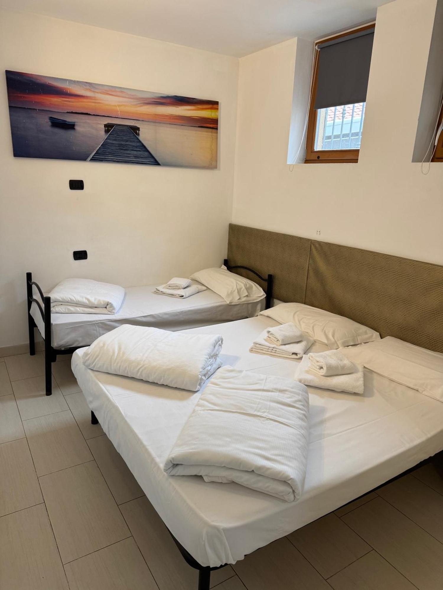 Winds Villa Arco Exterior foto